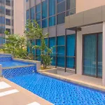 Nice And Warm 2Br Apartment Casa Grande Residence By Travelio