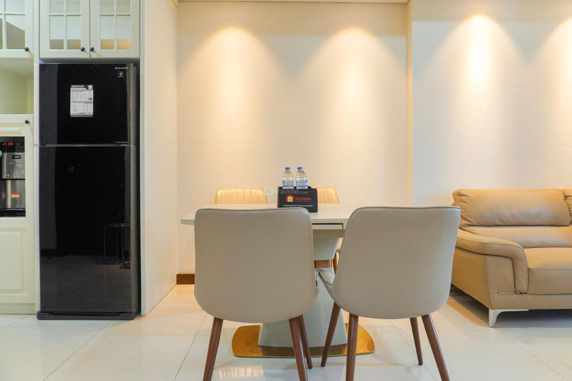And Warm 2br Casa Grande By Travelio Appartement *