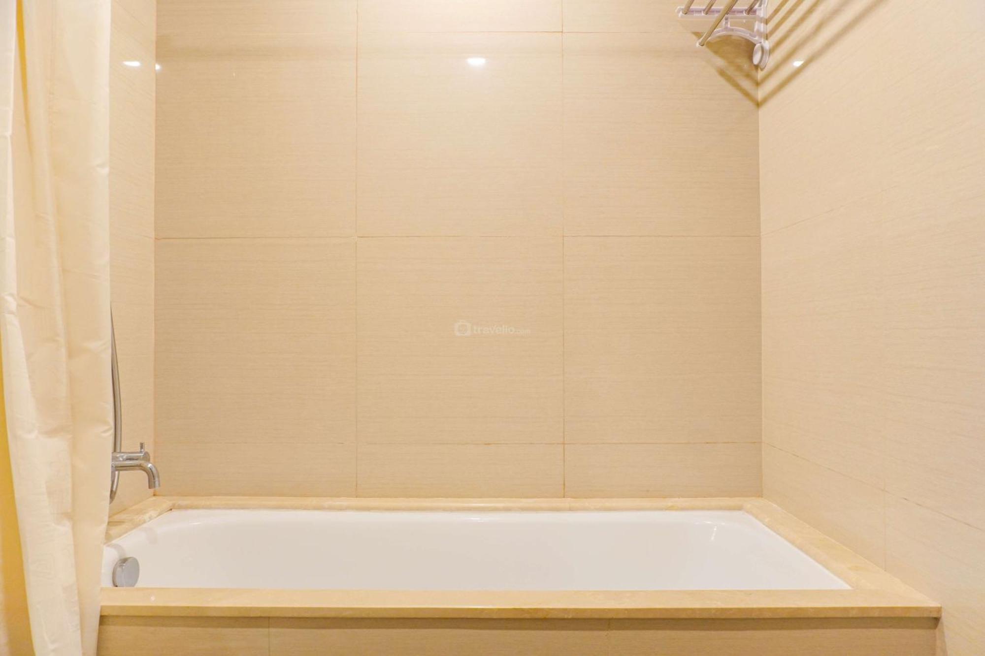 And Warm 2br Casa Grande By Travelio Appartement