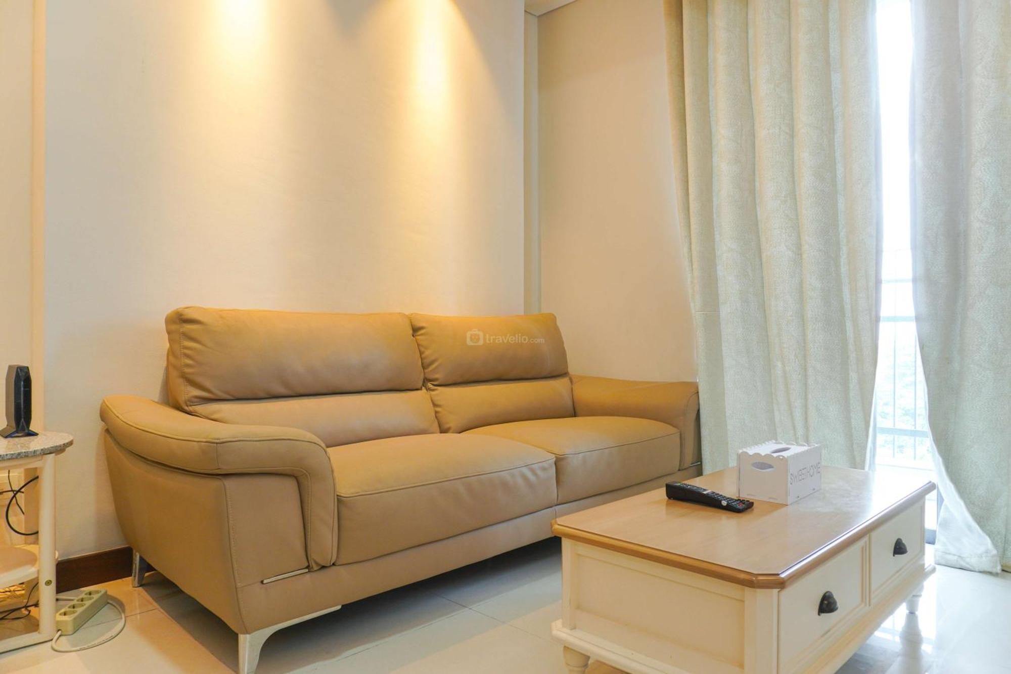 And Warm 2br Casa Grande By Travelio