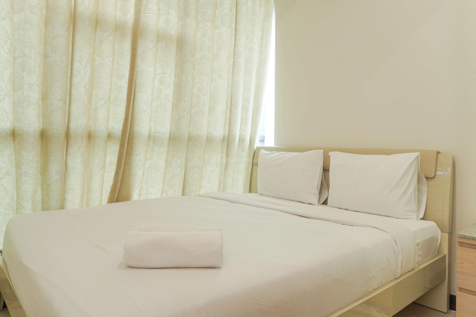 Appartement And Warm 2br Casa Grande By Travelio *