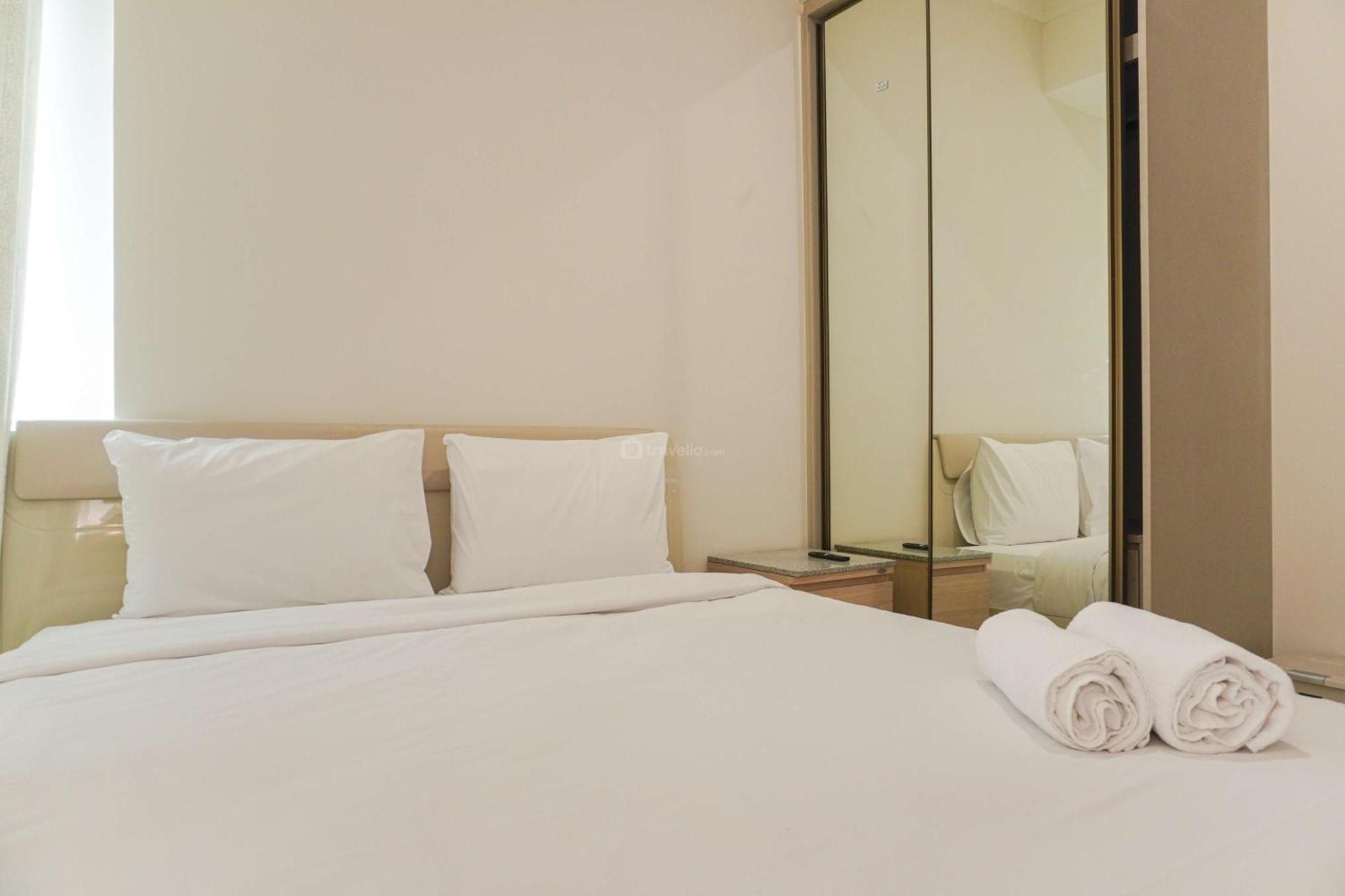 And Warm 2br Casa Grande By Travelio Appartement *